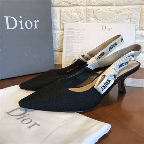 chanel dior shoes|christian Dior shoes.